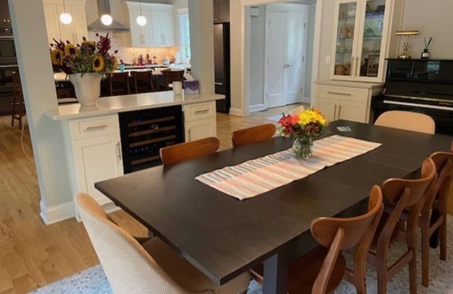 Denville House | Home away in welcoming Denville, 1h from NYC