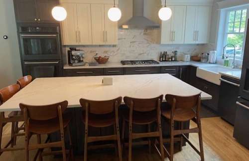 Denville House | Home away in welcoming Denville, 1h from NYC