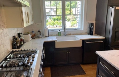 Denville House | Home away in welcoming Denville, 1h from NYC