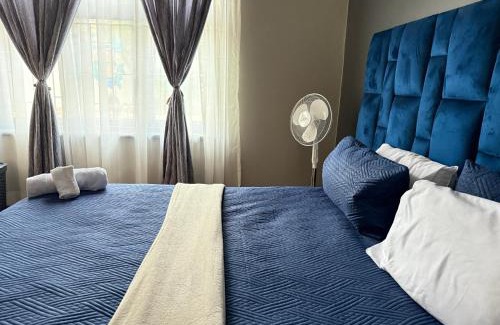 Emalahleni Bed & Breakfast | Home Away Nest
