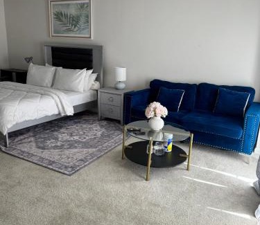 Fort Meade Apartment | Home Away