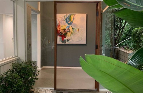 La Canada Flintridge House | Home away from Home