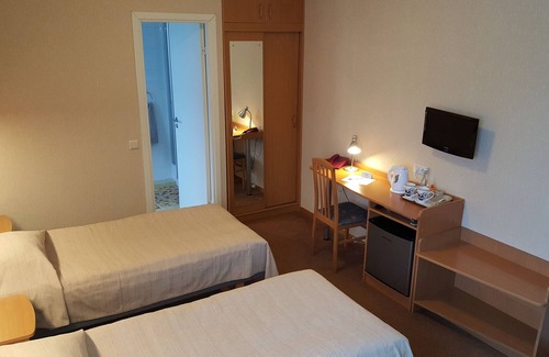 Kaunas House | Home B&B
