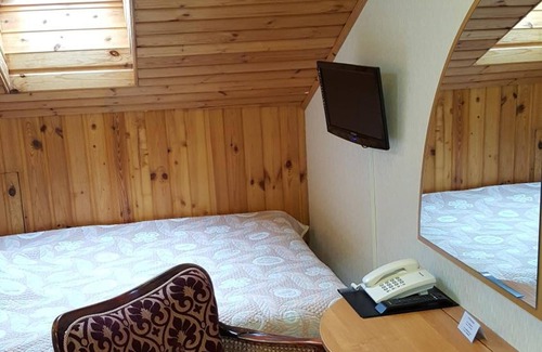 Kaunas House | Home B&B