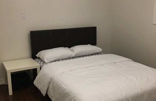 Markham House | Home Base