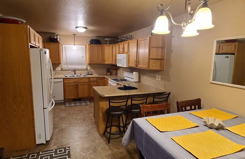 Colonial Pine Hills House | Home Base for Black Hills fun.