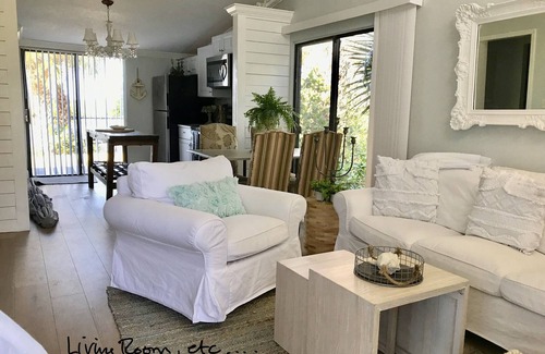 North Causeway Condo | Home Base for New Smyrna Adventures