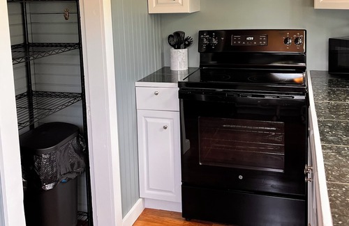 Steuben House | Home Base in Coastal Down East Maine, New Listing Aug 23, 1.6 miles to the shore