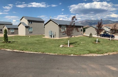 Joseph House | Home Base Resort #3