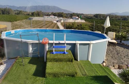 Pizarra House | Home Benitez Pizarra