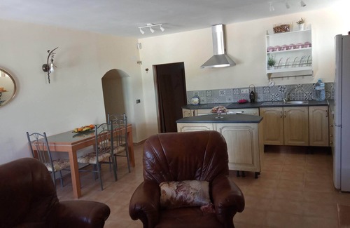 Pizarra House | Home Benitez Slate