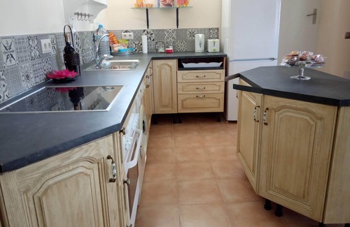 Pizarra House | Home Benitez Slate
