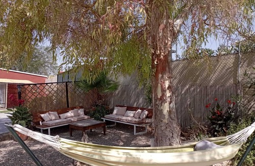 Pizarra House | Home Benitez Slate