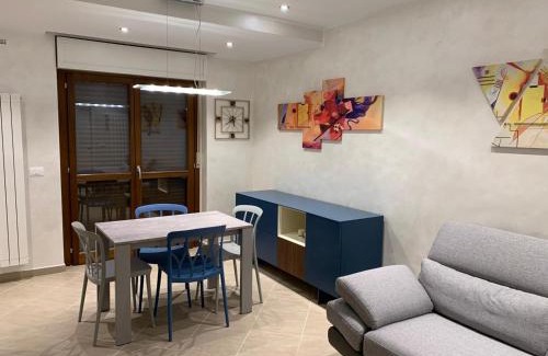 Tagliacozzo House | Home Berardi