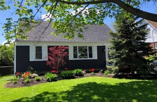 Welland House | Home Between Homes Too- Welland, ON