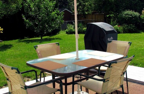 Welland House | Home Between Homes Too- Welland, ON