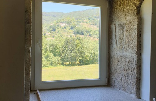 Portela de Santa Eulalia House | Home Beyond the Rivern