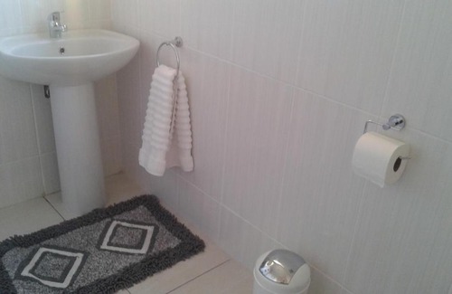 Maseru House | @Home BnB