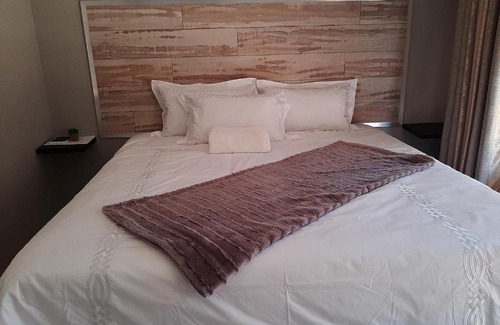 Maseru House | @Home BnB