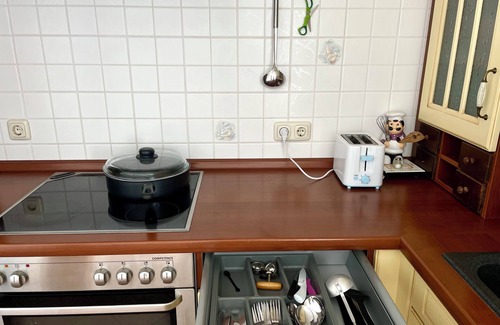 Boizenburg Apartment | Home Boizenburger Hof