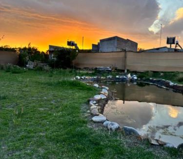 Las Paredes House | HOME BOX CABAÑA ECOLOGICA