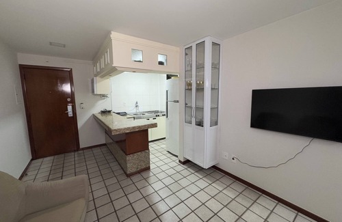 Vila Velha Apartment | Home and sea at the beach's doorstep