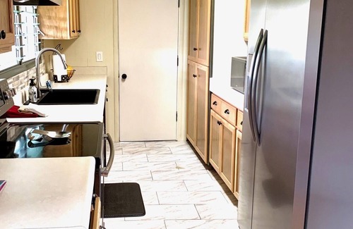 Hilo House | Home Brought Back to Life Hidden Off One of Hilo's Main Streets.