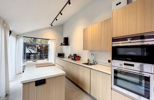 Sint-Andries House | Home @ Bruges - Cosy family home close to the city center