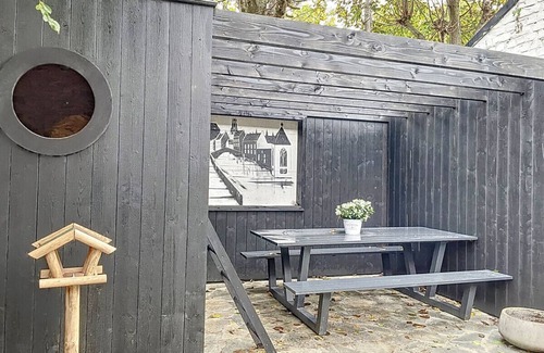 Sint-Andries House | Home @ Bruges - Cosy family home close to the city center