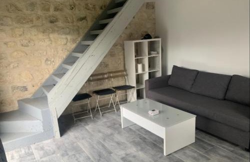 Triel-sur-Seine House | HOME BRUNO