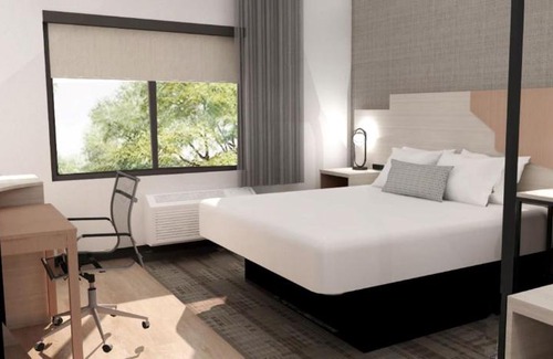 Walkerton Hotel | @HOME by Best Western Walkerton