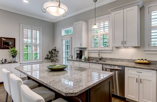 Historic District - North House | Home by Crawford Square, Heated Pool Access