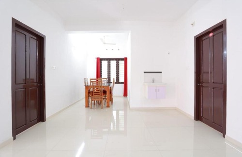 Thampanoor Apartment | Home By Heaven