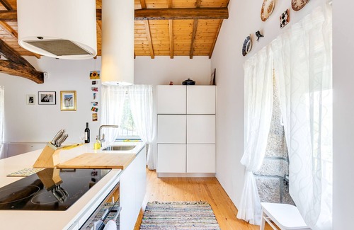 Penafiel Cottage | Home, by Julieta - in front of Penafiel City Park - Porto
