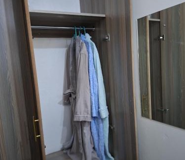 Bamburi Apartment | Home by Mercy Apiyo