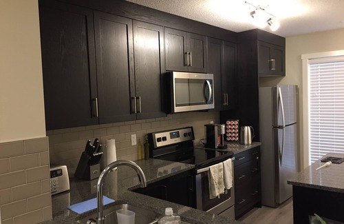 Seton House | Home By South Health Campus Hospital in Seton Calgary S. E of Auburn Bay
