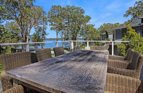 Bundabah House | Home by The Cove