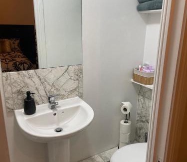 Islandbridge House | Home by the Liffey