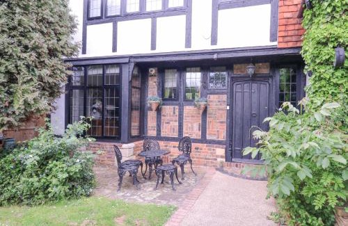 Clacton-on-Sea House | Home by the Sea