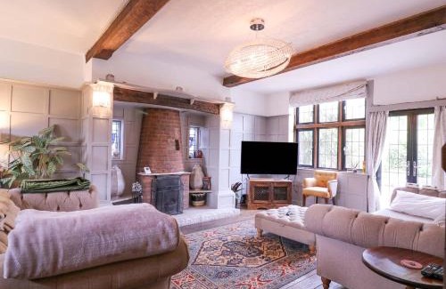 Clacton-on-Sea House | Home by the Sea