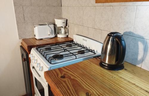 Angostura Ski Chalet | Home Casa Julio