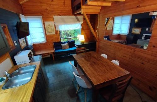 Angostura Ski Chalet | Home Casa Julio