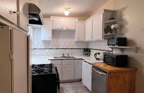Little Rock House | Home Cherish Home in Little Rock