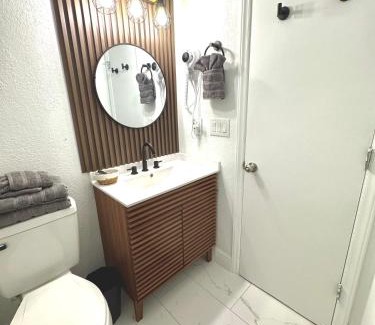 Southwest Orlando Apartment | Home Cheti - Condo 1 mile from Universal Studios
