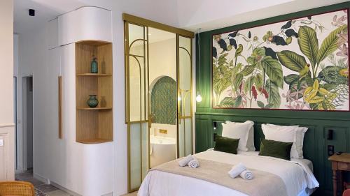 Gares Apartment | Home Chic Home - Les Suites de La Comédie