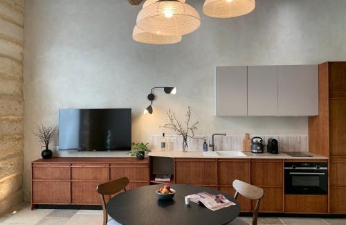 Gares Apartment | Home Chic Home - Les Suites de La Comédie