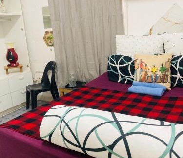 Maun House | Home Choice