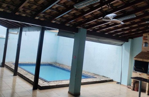 Jardim California House | Home close to city mall