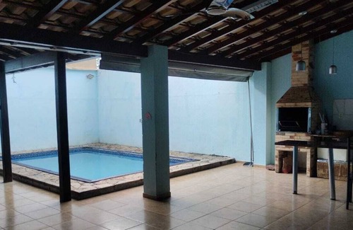 Jardim California House | Home close to city mall
