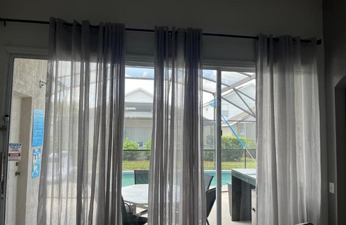 Windsor Palms Villa | Home close To Disney, H2O Waterpark and Old Town